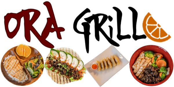 ora grill menu icon button